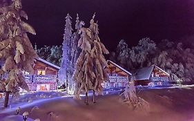 Turist Suior Cota 1000